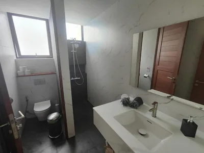 Harmony Villa, piscine privée à débordement vue mer ! – Photos 3
