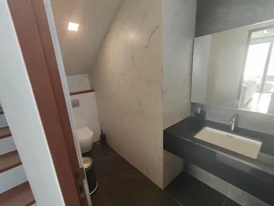 Harmony Villa, piscine privée à débordement vue mer ! – Photos 7