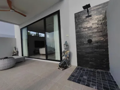 Harmony Villa, piscine privée à débordement vue mer ! – Photos 9