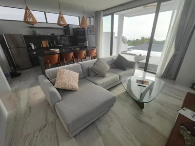 Harmony Villa, piscine privée à débordement vue mer ! – Photos 10