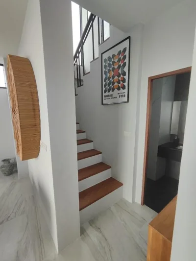 Harmony Villa, piscine privée à débordement vue mer ! – Photos 11