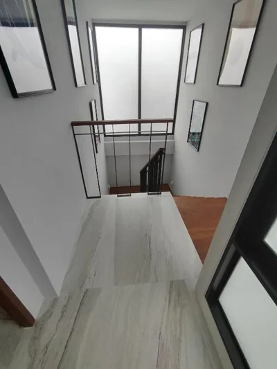 Harmony Villa, piscine privée à débordement vue mer ! – Photos 12